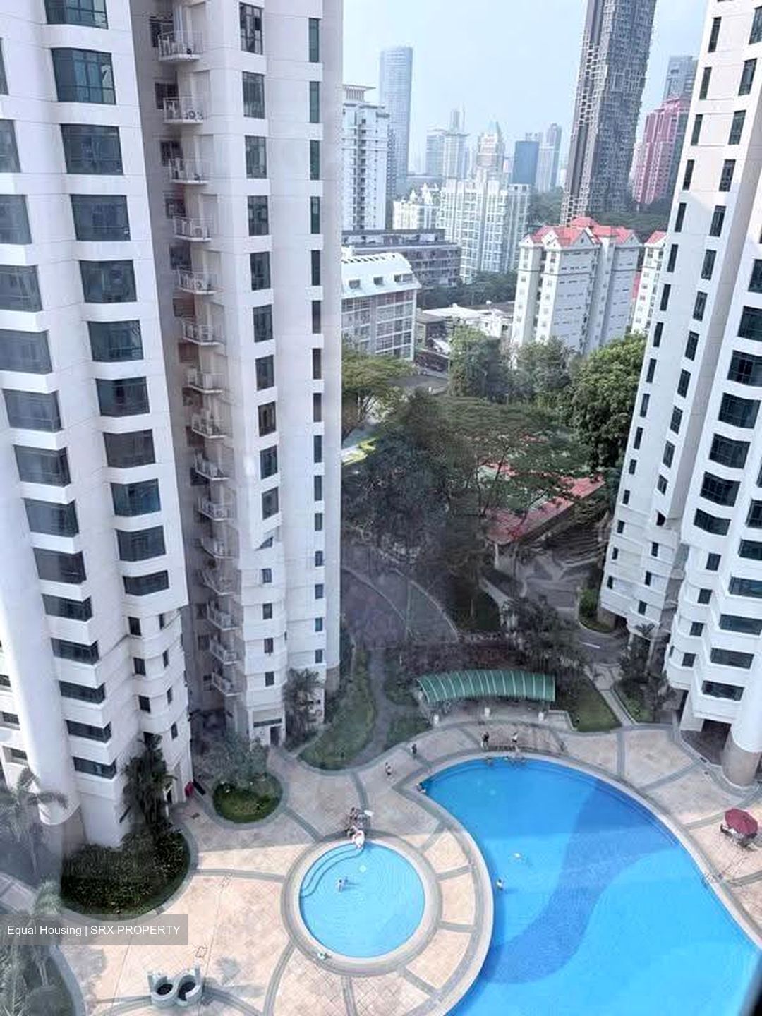 Valley Park (D10), Condominium #613798951